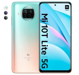 Išmanusis Telefonas Xiaomi Mi 10T Lite 5G 128GB