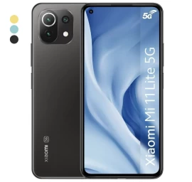 Išmanusis Telefonas Xiaomi Mi 11 Lite 5G 128GB