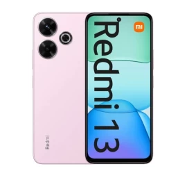 Išmanusis Telefonas Xiaomi Redmi 13 8/256 Gb Pearl Pink (rožinis) 256 Gb Pink 56053