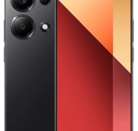 Išmanusis Telefonas Xiaomi Redmi Note 13 Pro 8/256 Gb Midnight Black (juodas) 256 Gb Black 52848 Išmanusis Telefonas Xiaomi Redmi Note 13 Pro 8/256 Gb Midnight Black (juodas) 256 Gb Black 52848