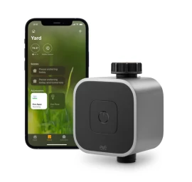 Išmanusis vandens valdiklis EVE Aqua, skirtas Apple HomeKit (Ekspozicinė prekė)
