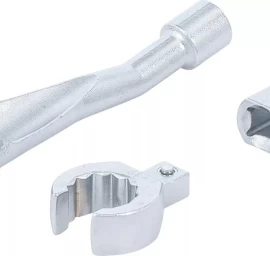 Išmetamųjų dujų temperatūros jutiklio specialusis raktas | 16 mm | VAG | 3 vnt. (8984)