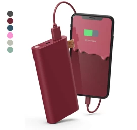 Išorinė Baterija Fresh ‘n Rebel PowerBank 12000Mah