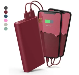 Išorinė Baterija Fresh ‘n Rebel PowerBank 18000Mah