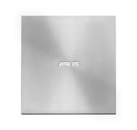 Išorinis Dvd Optinis įrenginys Usb 2.0 Silver