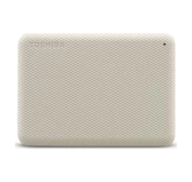 Išorinis Kietasis Diskas Toshiba Canvio Advance 4TB (Ekspozicinė prekė)