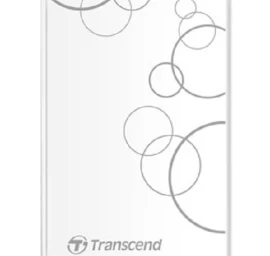 Išorinis Kietasis Diskas Transcend Storejet 25a3 (2tb / Baltas )