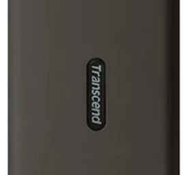 Išorinis Kietasis Diskas Transcend Storejet M3 Slim (2 Tb / Pilkai žalias )