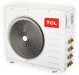 Išorinis kondicionieriaus blokas TCL Multi-Split, 12.2/12.2 kW 42K (iki penkių blokų)