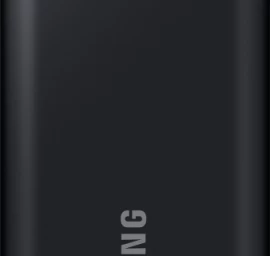 Išorinis Ssd Diskas Samsung T5 Evo (2tb / Juodas )