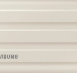 Išorinis Ssd Diskas Samsung T7 Shield (2tb / Smėlio Spalvos )