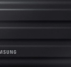 Išorinis Ssd Diskas Samsung T7 Shield (4tb / Juodas )