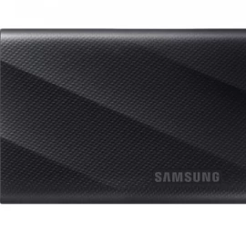 Išorinis Ssd Diskas Samsung T9 (4tb / Juodas )