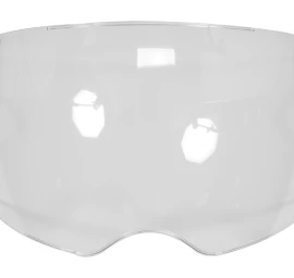 Išorinis stiklas suvirinimo skydeliui YT-73930 | 270 X 123 mm (YT-73931)