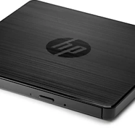 Išorinis Usb Dvd-rw Optinis įrenginys, Juodas