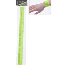 įspėjamoji šviesą Atspindinti Apyrankė 38 Cm