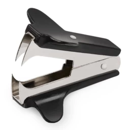 Išsegiklis Forpus, juodas