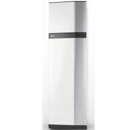 Ištraukiamo oro šilumos siurblys Nibe S735C, 6kW