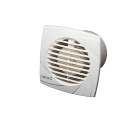 Ištraukimo ventiliatorius Cata B-10 PLUS TIMER