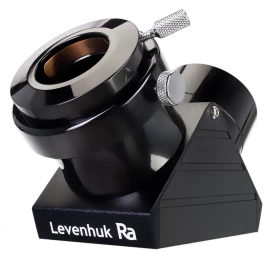įstrižas Veidrodis Levenhuk Ra 2&amp;quot;, 99%.