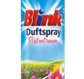 Išversti Produkto Pavadinimą į Lietuvių Kalbą (de) Blink, Blüten-traum, Purškiamas Oro Gaiviklis, 300ml (vokietijos Produktai).