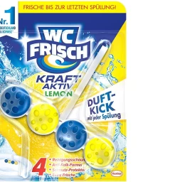 Išversti Produkto Pavadinimą į Lietuvių Kalbą (de) Wc Frisch Kraft-aktiv Lemon, Wc Pakabos Laikiklis, 1 Vnt (vokietijos Produktai).
Wc Frisch Kraft-aktiv Lemon, Tualeto Pakaba, 1 Vnt. Išversti Produkto Pavadinimą į Lietuvių Kalbą (de) Wc Frisch Kraft-aktiv Lemon, Wc Pakabos Laikiklis, 1 Vnt (vokietijos Produktai).
Wc Frisch Kraft-aktiv Lemon, Tualeto Pakaba, 1 Vnt.