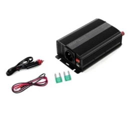 Įtampos keitiklis-inverteris 500/1000W 12V KD1256