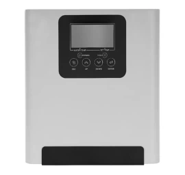 Įtampos keitiklis (inverteris) boileriui ECO Solar Boost MPPT-4000 4kW LCD GRID