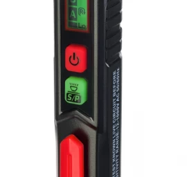 įtampos Testeris Ermenrich Zing Wt60