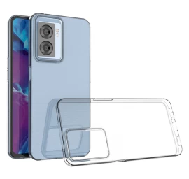 Itin Skaidrus 0,5 Mm Korpusas Oppo A57 5g / A57 / A77 5g / A77 / K10 5g, Realme V23 5g / Narzo 50 5g / Q5i 5g Plonas Permatomas Dangtelis Itin Skaidrus 0,5 Mm Korpusas Oppo A57 5g / A57 / A77 5g / A77 / K10 5g, Realme V23 5g / Narzo 50 5g / Q5i 5g Plonas Permatomas Dangtelis
