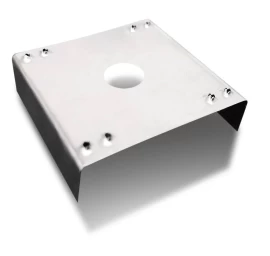 Įžeminimo plokštelė 40x40