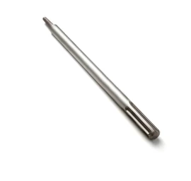 Įžeminimo strypų kalimo galva sds max