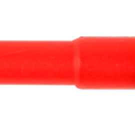 Izoliuotas atsuktuvas elektrikui | 1000V | PH3x150 mm (YT-2824)