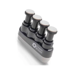 Izometrinis pirštų espanderis Power Gripper Finger Trumpet RPM