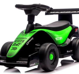 J6 Green Victory Sportinis Pasivažinėjimas