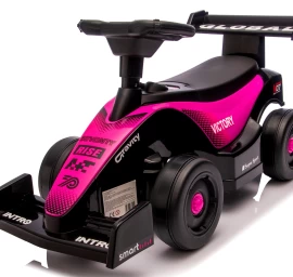 J6 Pink Victory Sports Rider