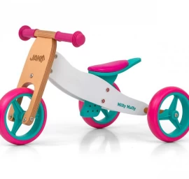 Jake Classic Candy Transporto Priemonė