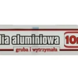 Jan Niezbędny Aliuminio Folija. 10m