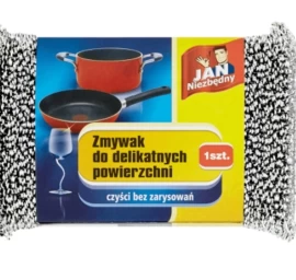 Jan Niezbędny, Indaplovė Jautriems Paviršiams, 1 Vnt (hit)