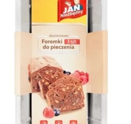Jan Niezbędny Kepimo Formos, 3 Vnt.
