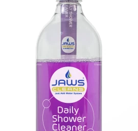 JAWS Daily Shower Cleaner - kasdienis Dušo Valiklis 732-0001-502