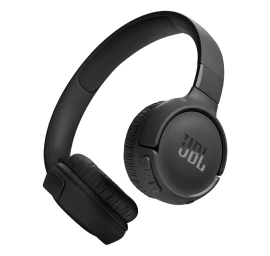 Jbl Tune 520bt bluetooth Belaidės Ausinės į Ausis - Juodos Spalvos