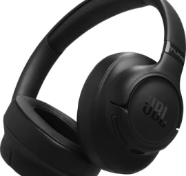 JBL Tune 780NC Belaidės ausinės, Bluetooth, Juoda