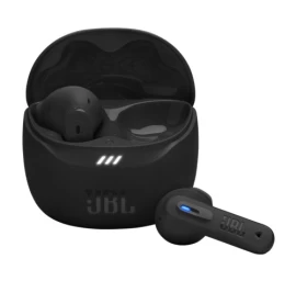 JBL Tune Flex 2 Belaidės ausinės Earbuds, Bluetooth, Juoda