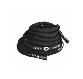 Jėgos virvė RPM POWER