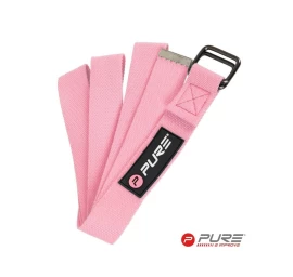 Jogos diržas Pure2improve Pink