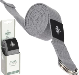 Jogos Diržas Xqmax Pilkas