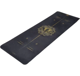Jogos kilimėlis AMILA TPE &amp; Suede 6mm