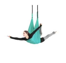 Jogos supynės AMILA Yoga Swing 40D 5m