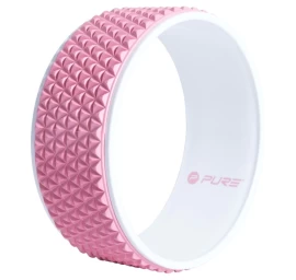 Jogos žiedas Pure2improve Pink